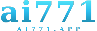 ai771 logo