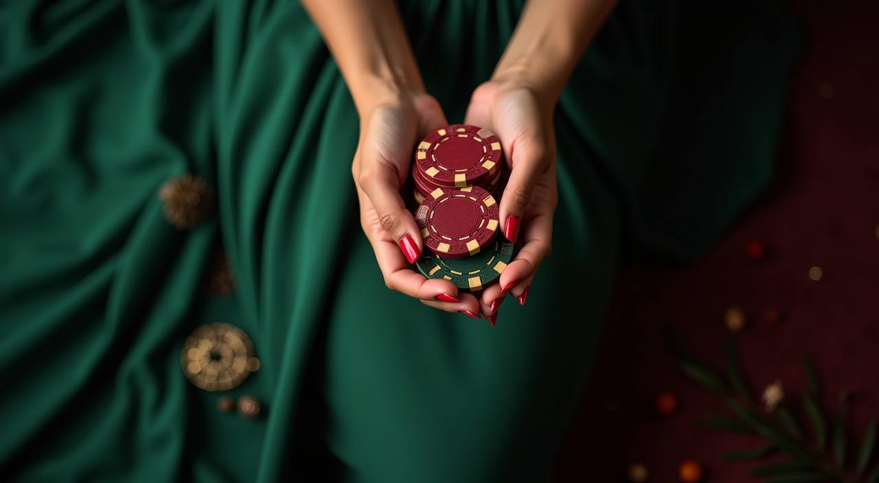 ai771 Live Fortune 6 Baccarat কীভাবে চলে